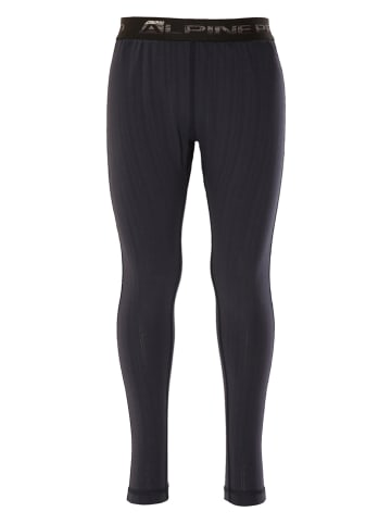Alpine Pro Funktionsunterhose "Susyo" in Schwarz