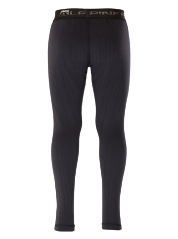 Alpine Pro Funktionsunterhose "Susyo" in Schwarz