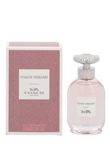 Coach Coach "Dreams" - eau de parfum, 60 ml