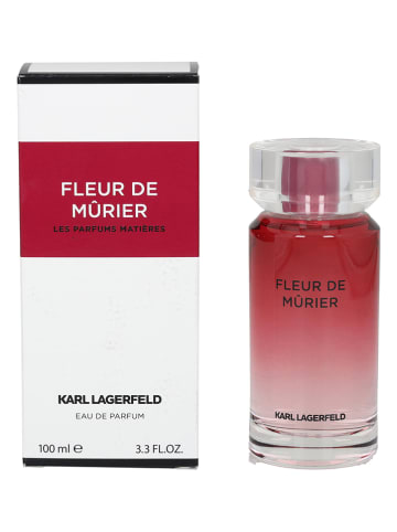 Karl Lagerfeld Fleur de Murier - EDP - 100 ml