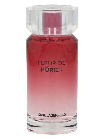 Karl Lagerfeld Fleur de Murier - eau de parfum, 100 ml