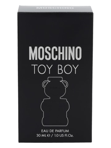 Moschino Toy Boy - eau de parfum, 30 ml