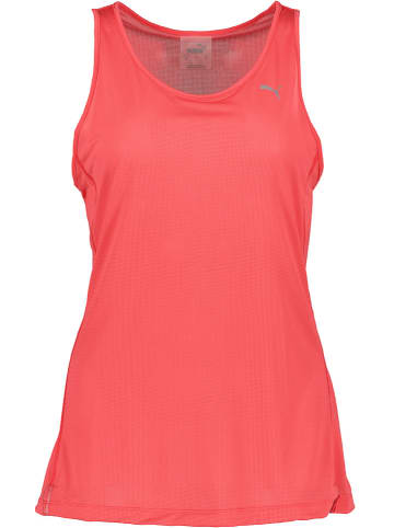 Puma Trainingstop "Core-Run" in Pink