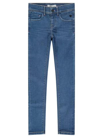 name it Jeans "Polly" in Blau