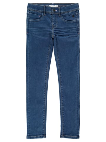 Name it Jeans "Polly" in Dunkelblau