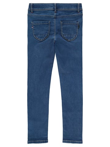 name it Jeans "Polly" in Dunkelblau