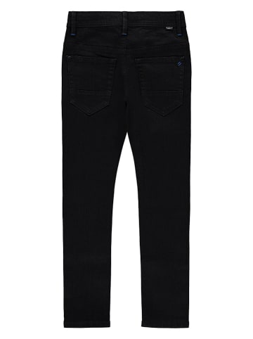 name it Jeans "Silas" in Schwarz