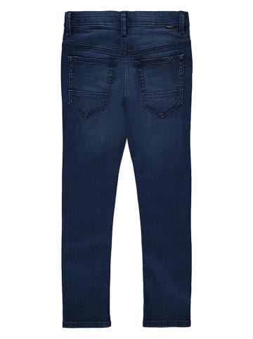 name it Jeans "Silas" in Dunkelblau