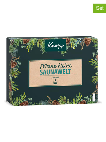 Kneipp 2er-Set: "Meine Kleine Saunawelt", je 20 ml