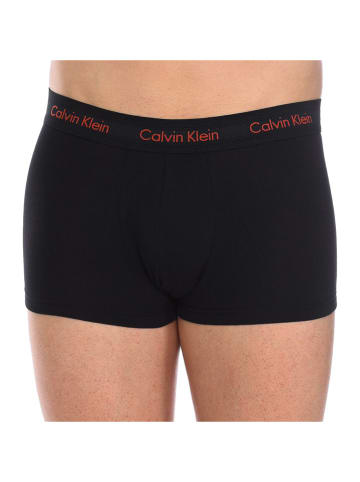 CALVIN KLEIN UNDERWEAR 3-delige set: boxershorts zwart