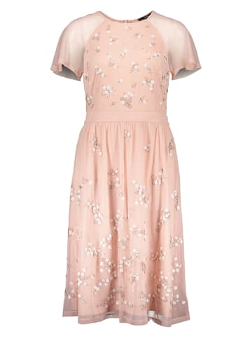 ESPRIT Kleid in Rosa