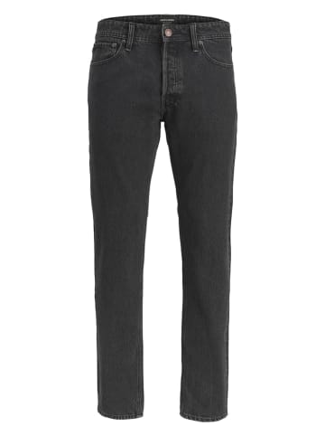 Jack & Jones Jeans "Mike" - Slim fit - in Schwarz