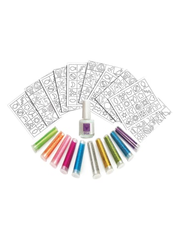 LENA Kreativset "Magic Pearl Tattoo" - ab 8 Jahren