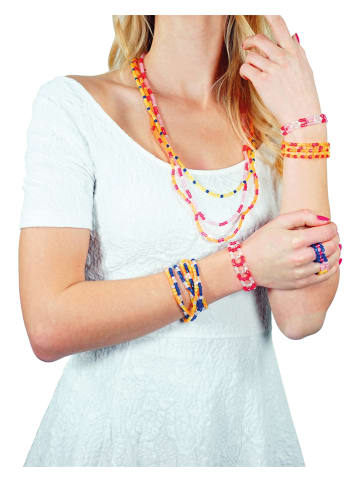 LENA Bastelset "Diamond Shop" - ab 8 Jahren