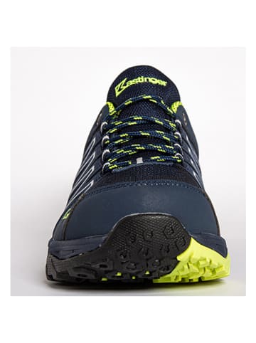 Kastinger Wanderschuhe "Dermot" in Dunkelblau