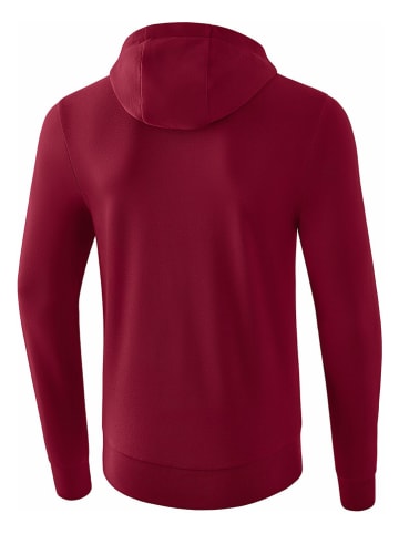 erima Sweatvest bordeaux