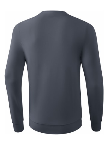 erima Sweatshirt in Grau