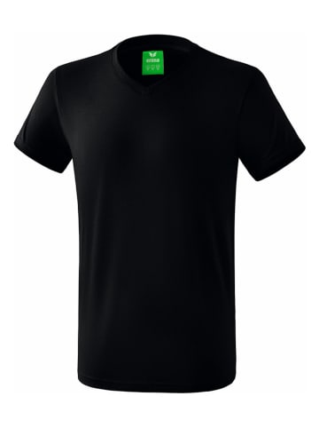 erima Shirt "Style" zwart