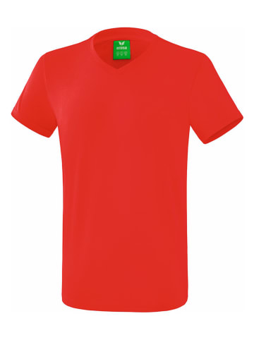 erima Shirt "Style" rood