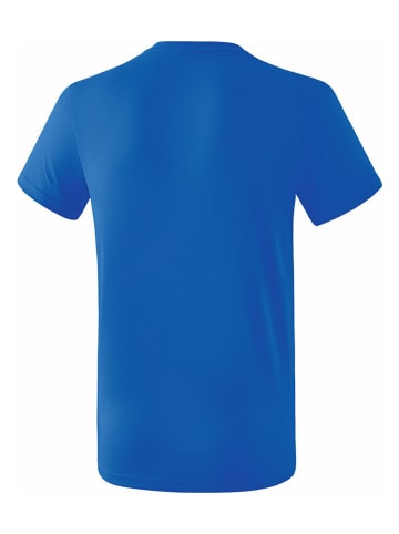 erima Shirt "Style" blauw