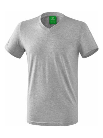 erima Shirt "Style" in Grau