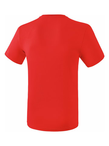 erima Koszulka "Promo" w kolorze czerwonym
