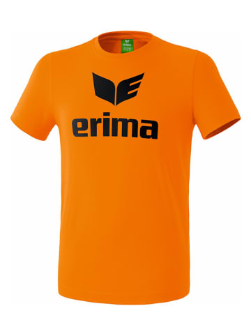 erima Shirt "Promo" oranje