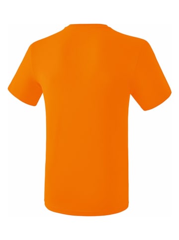 erima Koszulka "Promo" w kolorze pomarańczowym