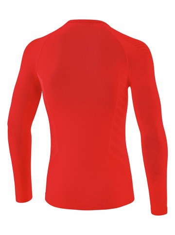 erima Koszulka sportowa "Athletic" w kolorze czerwonym