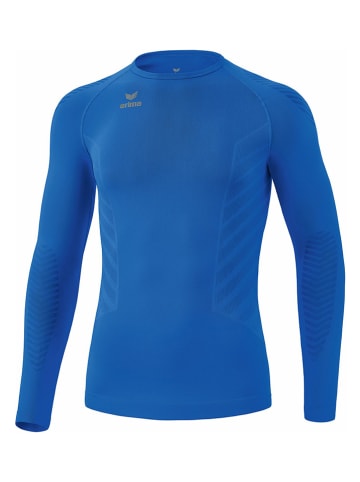 erima Trainingsshirt "Athletic" in Blau
