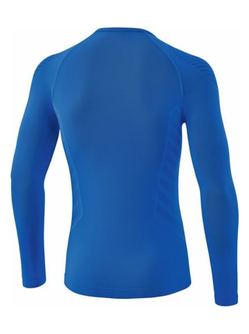 erima Trainingsshirt "Athletic" in Blau