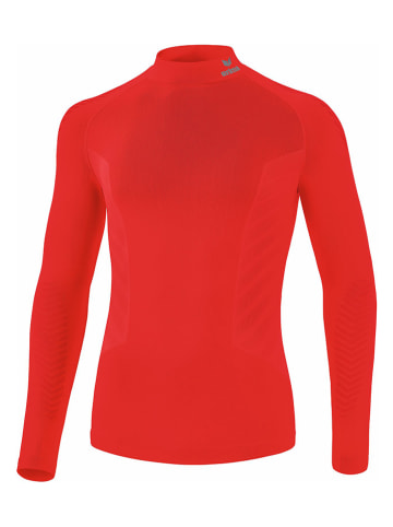 Erima Trainingsshirt "Athletic" rood