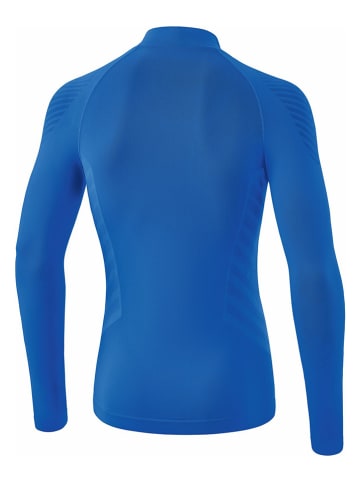 erima Trainingsshirt "Athletic" blauw
