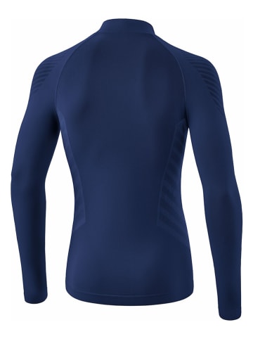 erima Trainingsshirt "Athletic" donkerblauw