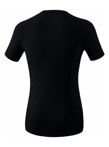 erima Trainingsshirt "Athletic" in Schwarz