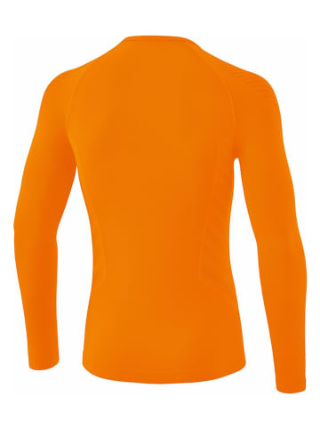 erima Koszulka sportowa "Athletic" w kolorze pomarańczowym