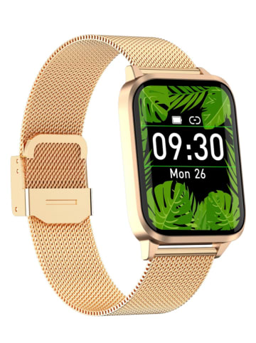 SWEET ACCESS Smartwatch in Gold gunstig kaufen limango