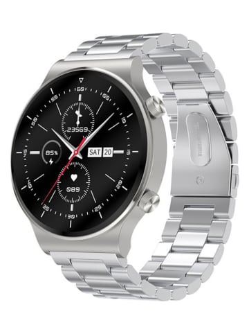 SWEET ACCESS Smartwatch in Silber