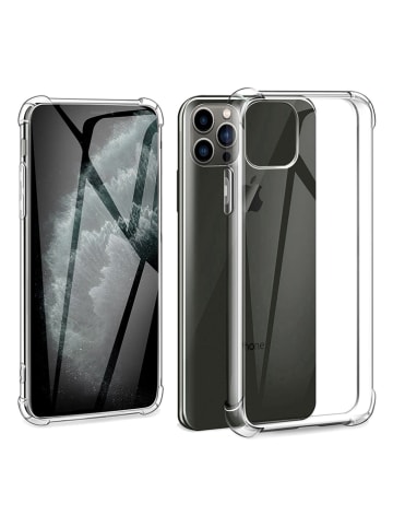 SWEET ACCESS Case für iPhone 13 Pro in Transparent