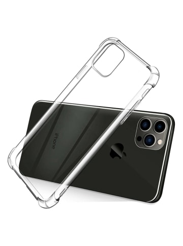 SWEET ACCESS Case für iPhone 13 Pro in Transparent