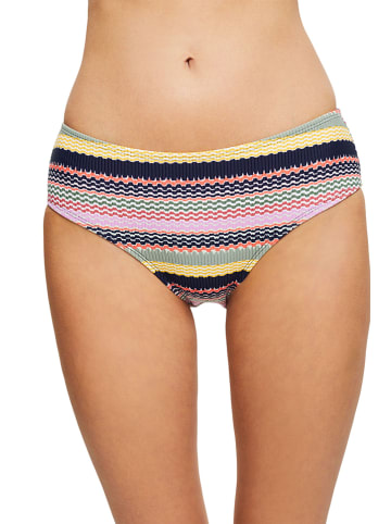 ESPRIT Figi bikini ze wzorem