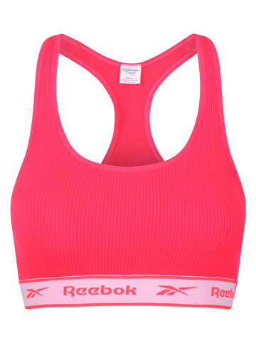 Reebok Bustier "Angie" rood