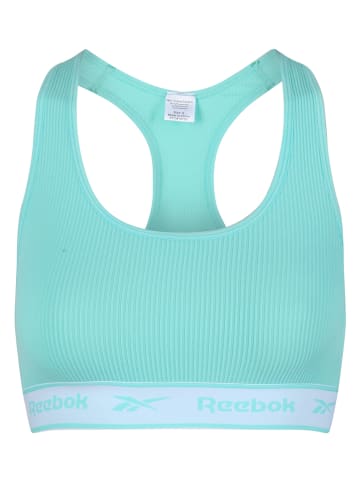 Reebok Sportbeha "Angie" turquoise