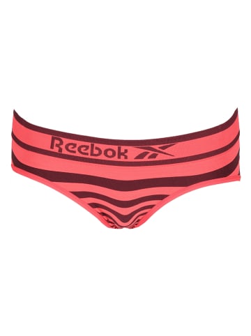 Reebok 2er-Set: Pantys "Daris" in Rot
