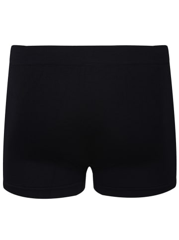 Reebok 3-delige set: boxershorts "Dale" zwart/wit/antraciet
