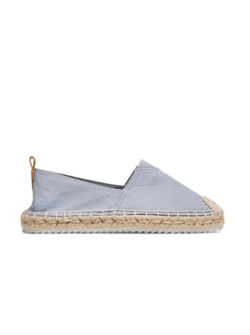 BIG STAR Espadrilles lichtblauw
