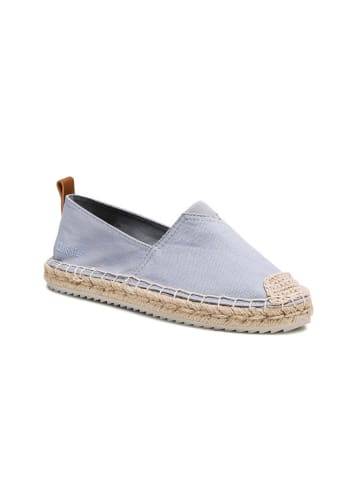 BIG STAR Espadrilles lichtblauw