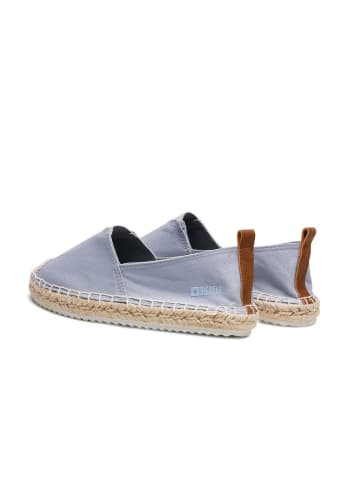 BIG STAR Espadrilles lichtblauw