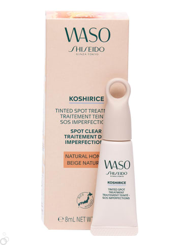 Shiseido Korektor "Waso Koshirice - Natural Honey" - 8 ml