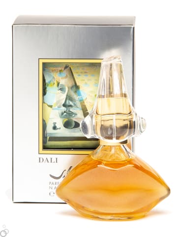 Salvador Dali Dali - eau de toilette, 30 ml